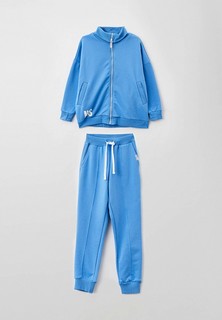 Костюм спортивный Nikastyle