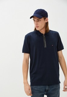 Поло Tommy Hilfiger