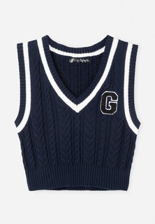 Жилет Gloria Jeans