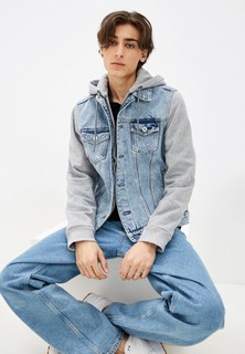 Куртка джинсовая Colins