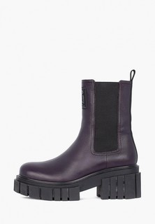 Ботинки TJ Collection