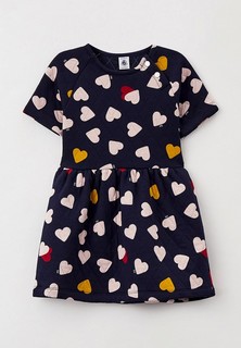 Платье Petit Bateau