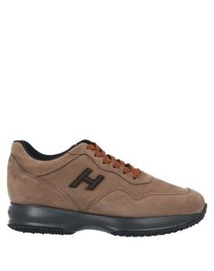 Кеды и кроссовки Hogan