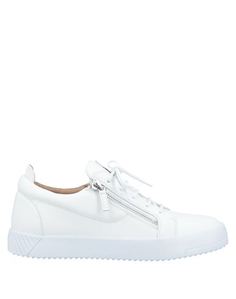 Кеды и кроссовки Giuseppe Zanotti