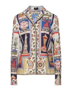 Pубашка Etro