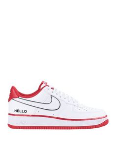 Кеды и кроссовки Nike