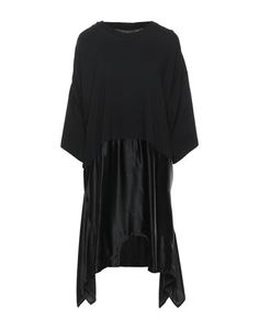 Короткое платье Mm6 Maison Margiela