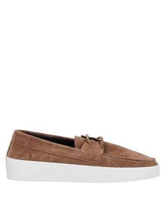 Мокасины Fear Of God