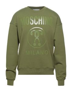Толстовка Moschino