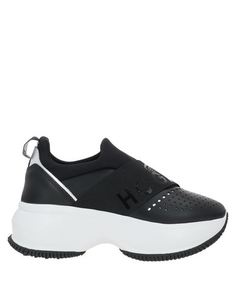 Кеды и кроссовки Hogan