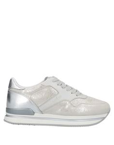 Кеды и кроссовки Hogan
