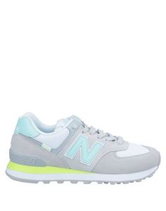 Кеды и кроссовки New Balance