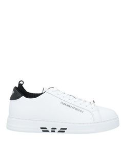 Кеды и кроссовки Emporio Armani