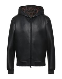 Куртка Fendi