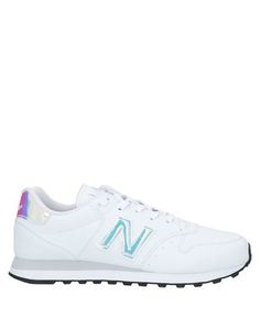 Кеды и кроссовки New Balance