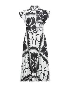 Платье миди RED Valentino