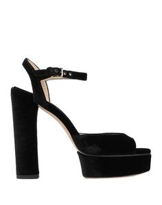 Сандалии Jimmy Choo