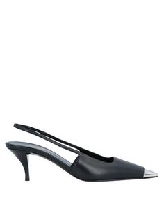 Туфли Saint Laurent