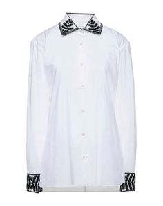 Pубашка Dries Van Noten