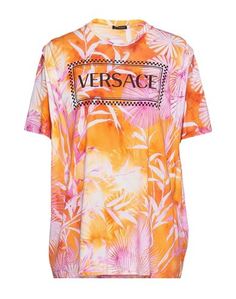 Футболка Versace