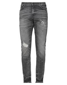 Джинсовые брюки 7 For All Mankind