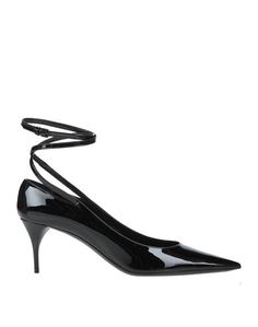 Туфли Saint Laurent