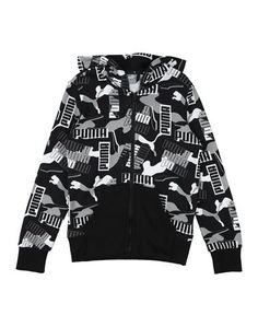 Толстовка Puma