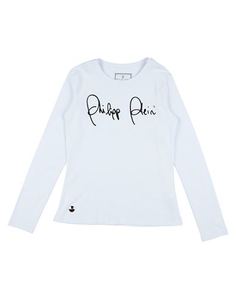 Футболка Philipp Plein