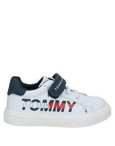 Кеды и кроссовки Tommy Hilfiger