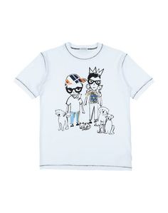 Футболка Dolce & Gabbana