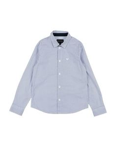 Pубашка Emporio Armani
