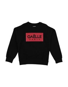 Толстовка Gaëlle Paris