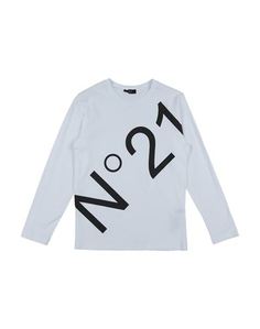 Футболка N21