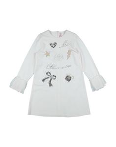 Детское платье Miss Blumarine