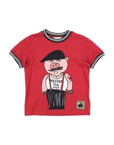 Футболка Dolce & Gabbana