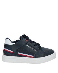 Кеды и кроссовки Tommy Hilfiger