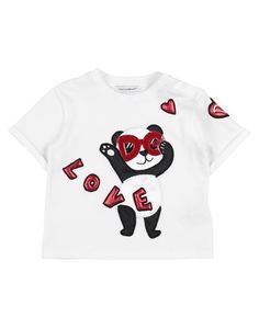 Футболка Dolce & Gabbana