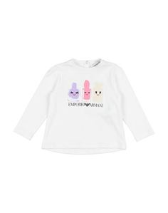 Футболка Emporio Armani