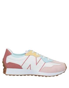 Кеды и кроссовки New Balance