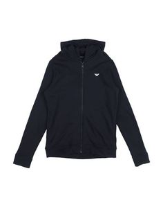 Толстовка Emporio Armani