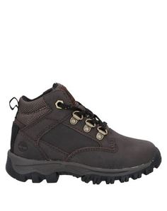 Полусапоги и высокие ботинки Timberland