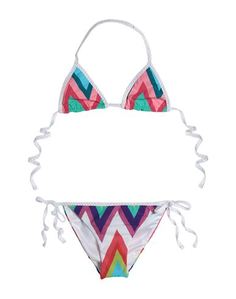 Бикини Missoni Kids