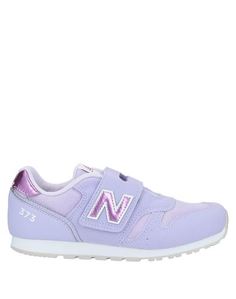 Кеды и кроссовки New Balance