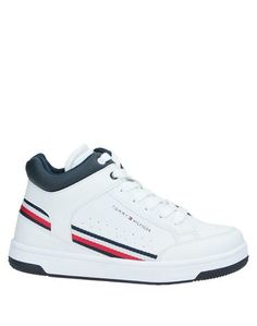 Кеды и кроссовки Tommy Hilfiger