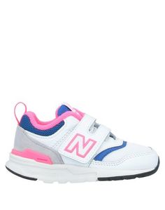 Кеды и кроссовки New Balance