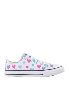 Кеды и кроссовки Converse