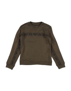 Толстовка Emporio Armani