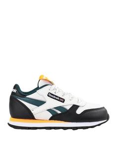 Кеды и кроссовки Reebok