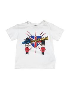 Футболка Dolce & Gabbana