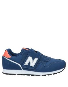 Кеды и кроссовки New Balance